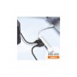 MINI HUB USB 3.0 4 EN 1 | IDUSD K11B