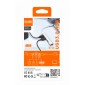 MINI HUB USB 3.0 4 EN 1 | IDUSD K11B