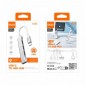 MINI HUB USB-C 3.0 4 EN 1 | IDUSD K12B