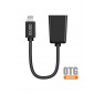 CABLE OTG MICRO USB IDUSD 11762