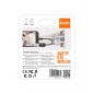 CABLE OTG MICRO USB IDUSD 11762