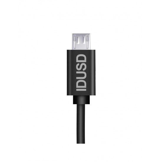 CABLE OTG MICRO USB IDUSD 11762