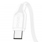 CARGADOR RÁPIDO PD 3.0 CHARGER 20W + CABLE USB-C IDUSD D63B IDUSD 13717