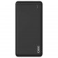 BATERIA EXTERNA POWERBANK 10000MAH IDUSD P01A IDUSD 13721