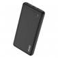 BATERIA EXTERNA POWERBANK 10000MAH IDUSD P01A IDUSD 13721