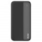 BATERIA EXTERNA POWERBANK 10000MAH PD+QC 20W CARGA RAPIDA IDUSD P02A IDUSD 13722