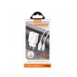 CARGADOR SMART CHARGER 5V 2.4A + CABLE TIPO C | D73B IDUSD 10466