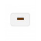 CARGADOR SMART CHARGER 1.5A 7.5W | BLANCO IDUSD 09342