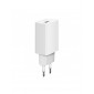 CARGADOR SMART CHARGER 1.5A 7.5W | BLANCO IDUSD 09342