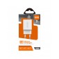 CARGADOR SMART CHARGER 1.5A 7.5W | BLANCO IDUSD 09342