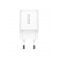 CARGADOR SMART CHARGER 5V 2.4A 12W | D70B IDUSD 10460