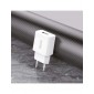 CARGADOR SMART CHARGER 5V 2.4A 12W | D70B IDUSD 10460