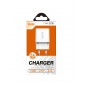 CARGADOR SMART CHARGER 5V 2.4A 12W | D70B IDUSD 10460
