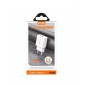 CARGADOR SMART CHARGER 5V 2.4A 12W | D70B IDUSD 10460