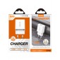 CARGADOR SMART CHARGER 5V 2.4A 12W | D70B IDUSD 10460
