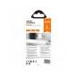 CARGADOR SMART CHARGER 2.1A 10W | BLANCO IDUSD 09344