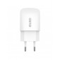 CARGADOR SMART CHARGER 2.1A 10W | BLANCO IDUSD 09344