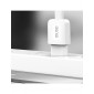 CARGADOR SMART CHARGER 2.1A 10W | BLANCO IDUSD 09344