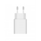 CARGADOR SMART CHARGER 2-USB 2.4A 12W | BLANCO IDUSD 09346
