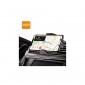 SOPORTE DE COCHE REJILLA UNIVERSAL 360º IDUSD G15A IDUSD 13708