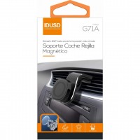 SOPORTE DE COCHE MAGNÉTICO ONE CLICK 360º