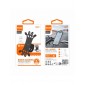 SOPORTE DE SILICONA PARA BICICLETA Y PATINETE | IDUSD G90A