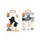 SOPORTE DE VENTOSA PARA COCHE ONE CLICK | IDUSD G22A