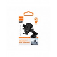 SOPORTE DE VENTOSA PARA COCHE ONE HAND | IDUSD G21A