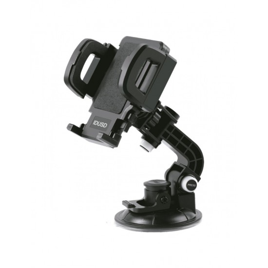 SOPORTE DE COCHE UNIVERSAL PARA DISPOSITIVOS DE 3.5
