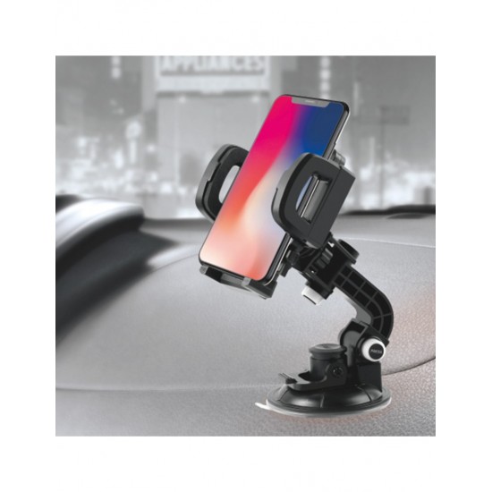 SOPORTE DE COCHE UNIVERSAL PARA DISPOSITIVOS DE 3.5