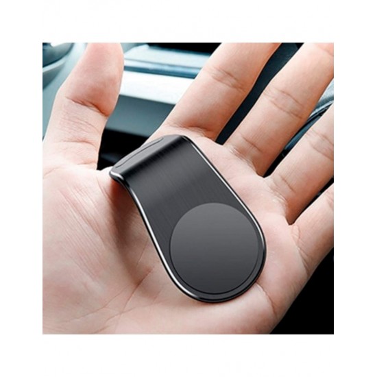 SOPORTE DE IMÁN PARA COCHE ONE CLICK IDUSD 10468