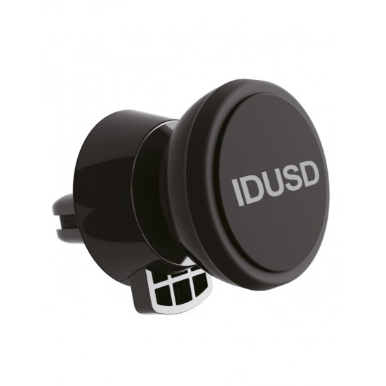 SOPORTE DE COCHE MAGNÉTICO IMAN 360º | IDUSD G50A