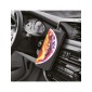 SOPORTE DE COCHE MAGNÉTICO IMAN 360º | IDUSD G50A