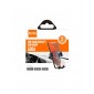 SOPORTE DE COCHE PARA SMARTPHONE ONE HAND GRAVITY IDUSD 10496