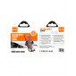 SOPORTE DE COCHE PARA SMARTPHONE ONE HAND GRAVITY IDUSD 10496