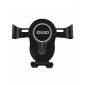 SOPORTE DE COCHE PARA SMARTPHONE ONE HAND GRAVITY IDUSD 10496