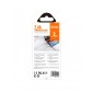 TURBO CABLE LIGHTNING 2M 2.4A BLANCO IDUSD C42B IDUSD 10302