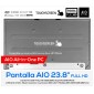PANTALLA 23.8