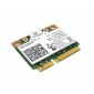 TARJETA WIRELESS-N INTEL 7260AN 802.11 ABGN WIFI + BT4.0 | 717381-001 INTEL 08229