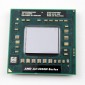 PROCESADOR AMD A4-3300M DUAL CORE 1.9/2.5GHz 2MB SOCKET FS1 PORTATIL INTEL 08824