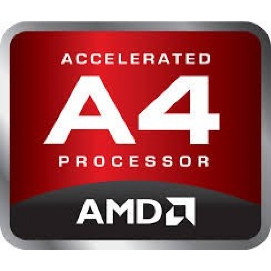 PROCESADOR AMD A4-3300M DUAL CORE 1.9/2.5GHz 2MB SOCKET FS1 PORTATIL INTEL 08824