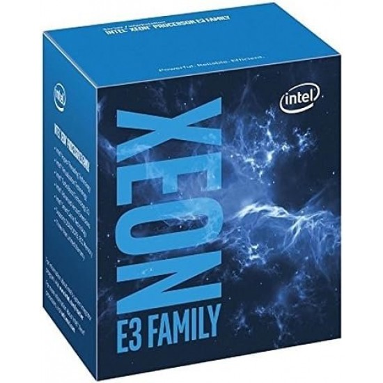 PROCESADOR INTEL XEON E3-1245V5 SR2LL 3.5GHZ