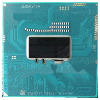 PROCESADOR INTEL CELERON 2950M 2.0Ghz | SR1HF