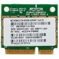 TARJETA WIRELESS BLUETOOTH BCM94313HMGB MINI WIRELESS CARD | 600370-001 INTEL 10786