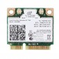 TARJETA WIRELESS AC 7260 7260HMW BT | 710661–001 756753–001 784639–005 INTEL 09688