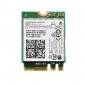 TARJETA WIRELESS INTEL 7265NGW 802.11AC 7265 WIFI + BT4.0 | 756749-001 793840-001 INTEL 09684