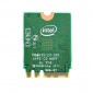 TARJETA WIRELESS INTEL 7265NGW 802.11AC 7265 WIFI + BT4.0 | 756749-001 793840-001 INTEL 09684