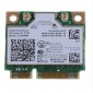 TARJETA WIRELESS INTEL DUAL BAND WLAN/BLUETOOTH AC 3160 INTEL 08175