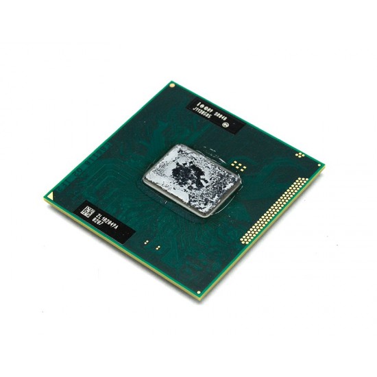 PROCESADOR INTEL CORE i5-2520M 3.20 GHZ 3MB CACHE INTEL 08828