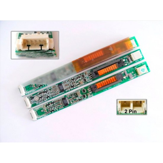 INVERSOR DE PANTALLA ACER | ASPIRE 1350 SERIES | AS023170724 A1A ACER 01165